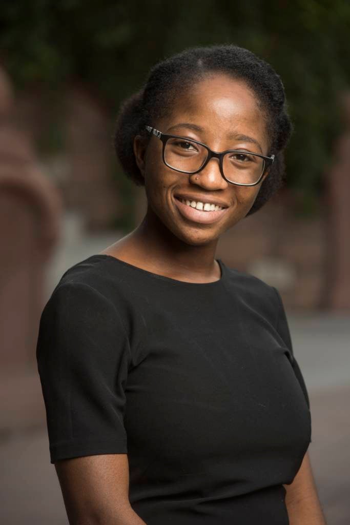 photo of scholar
