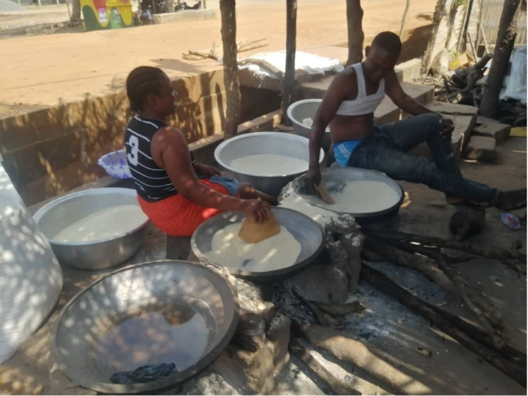 image of people working in the factory