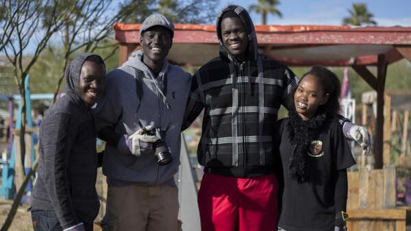 Scholars at Phoenix Renews